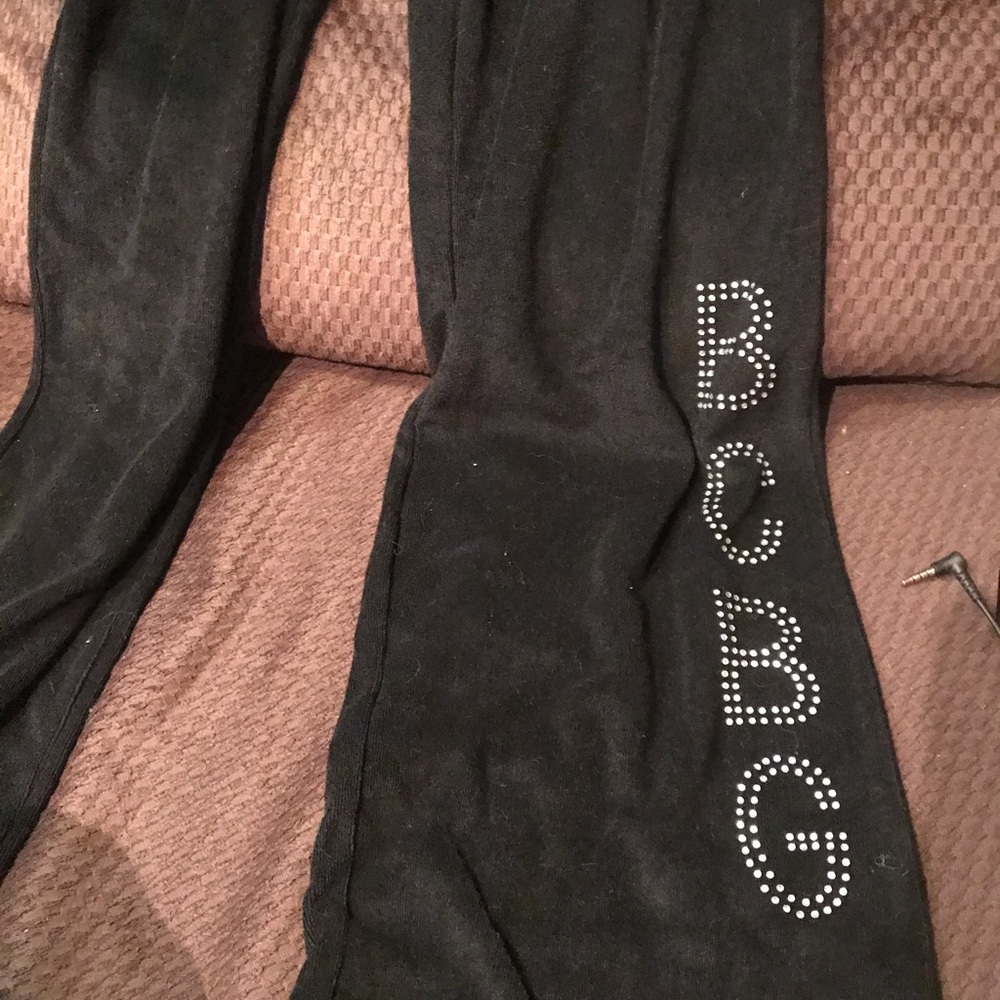 BCBG sweatpants w/tags